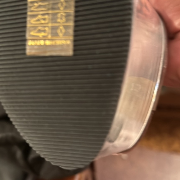 Women’s heels size 6 - Picture 4 of 4